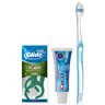 Oral-B Basic Solution Manual Toothbrush Bundle