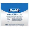 Oral-B Glide Threader Floss