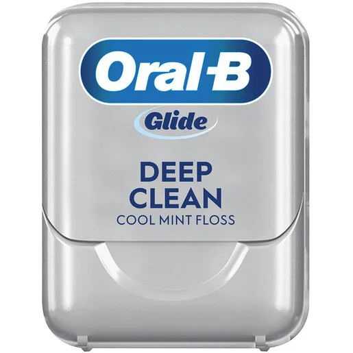 Oral-B Glide Deep Clean Floss