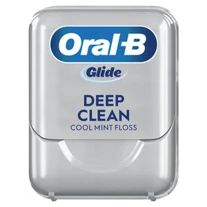 Oral-B Glide Unwaxed Floss 4 Meter Oral-B Glide Unwaxed Floss 4 Meter
