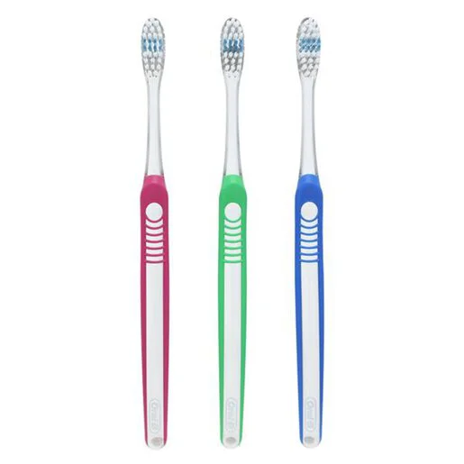 Oral B Indicator Toothbrush