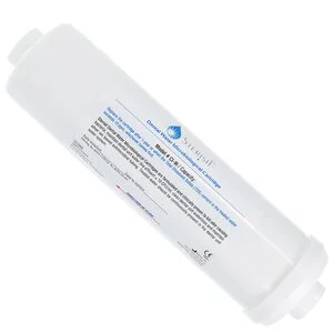 Sterisil Dental Water Microbiological – Inline Cartridge Sterisil Dental Water Microbiological – Inline Cartridge
