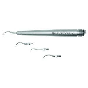 Sonic Scaler Sonic Scaler