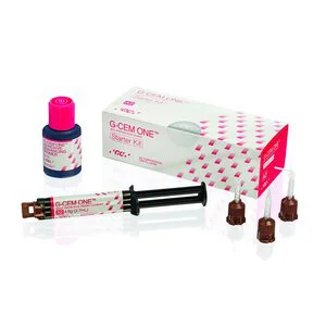 G-CEM ONE Starter Kit A2 - G-CEM ONE Starter Kit A2 - Image 1