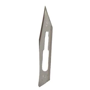 Stainless Steel Surgical Blades Stainless Steel Surgical Blades