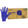 BeeSure SuperSlim Nitrile Powder Free Exam Gloves