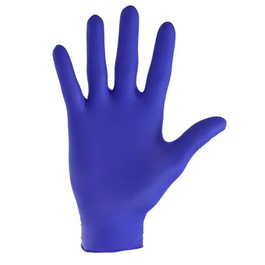 BeeSure SuperSlim Nitrile Powder Free Exam Gloves