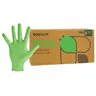 BeeSure NeoGrene Chloroprene Exam Gloves