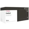 Carbon Nitrile Exam Gloves