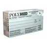 Polymed Latex PF Exam Gloves