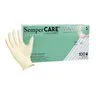 SemperCare Stretch Vinyl Exam Gloves