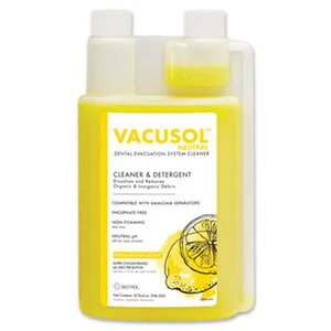 Vacusol Neutral Concentrate Vacusol Neutral Concentrate