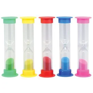 2-Minute Brushing Timers 2-Minute Brushing Timers