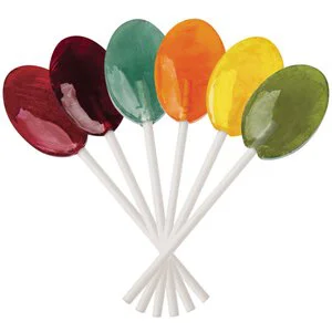 Classic Fruit Oval Collection Classic Fruit Oval Collection