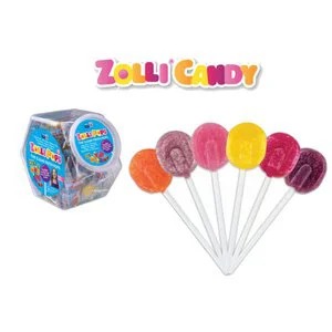Zollipops Clean Teeth Lollipops Zollipops Clean Teeth Lollipops