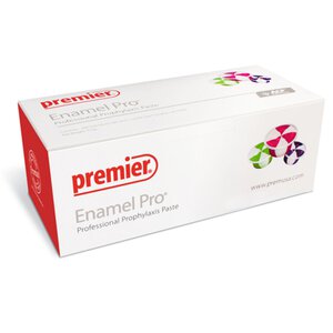 Enamel Pro Prophy Paste with Fluoride - Coarse