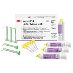 3M Imprint 4 VPS Impression Material