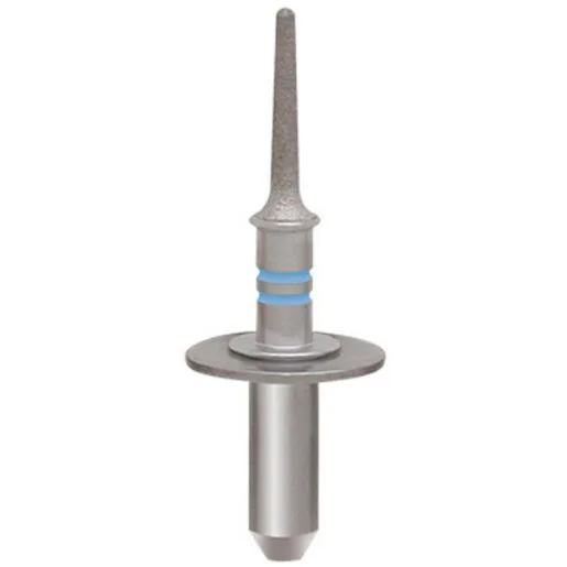 Two Striper PlanMill 40 Diamond Milling Burs