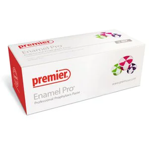 Enamel Pro Prophy Paste without Fluoride Enamel Pro Prophy Paste without Fluoride