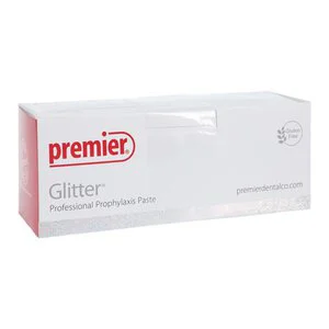 Glitter Prophy Paste with Fluoride Glitter Prophy Paste with Fluoride