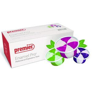 Enamel Pro Prophy Paste with Fluoride - Fine