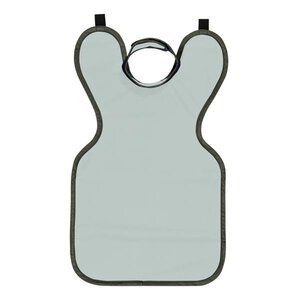 Sooth-Guard Lead-Lined Child X-Ray Aprons with Collars