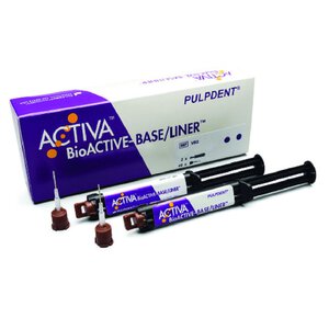 Activa BioActive Base-Liner Value Pack