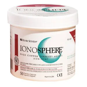 Ionosphere Capsules Ionosphere Capsules