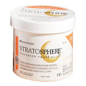 Stratosphere Capsules Stratosphere Capsules