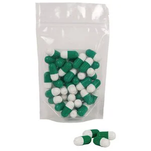 Essentials Alloy Capsules Essentials Alloy Capsules