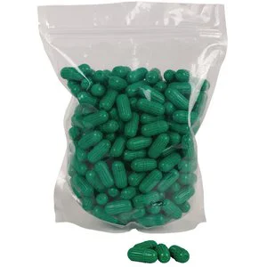 Essentials Alloy Capsules Bulk Essentials Alloy Capsules Bulk
