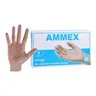 Vinyl Exam Gloves