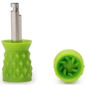 Proxeo Twist LatchShort Prophy Cups Proxeo Twist LatchShort Prophy Cups