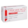 HSI Lidocaine HCl 2% Epinephrine