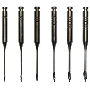 EdgeGates Drills 28 mm