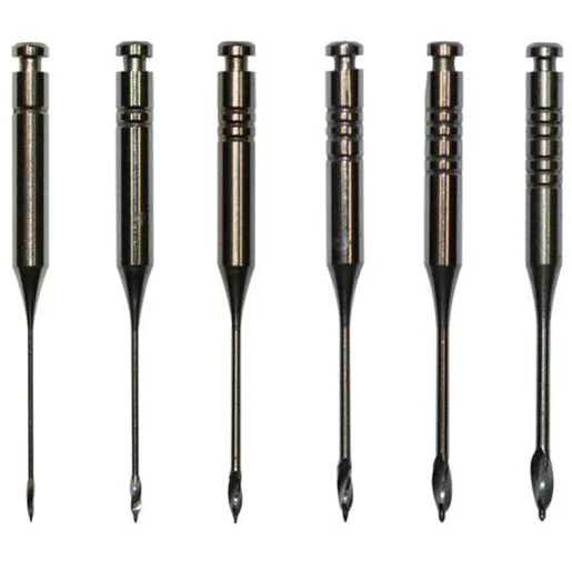 EdgeGates Drills 28 mm