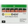 EdgeEndo 0.06 Gutta Percha Points