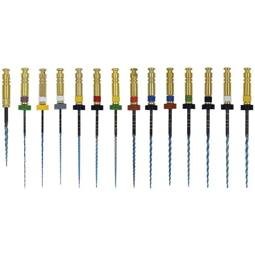 EdgeV-Taper HT 25 mm