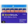 EdgeSequel 0.06 Gutta Percha Points
