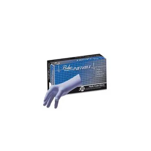Pulse Nitrile Exam Gloves Series 177 Pulse Nitrile Exam Gloves Series 177