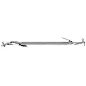 Amalgam Carrier Double Ended - Regular/Large Amalgam Carrier Double Ended - Regular/Large