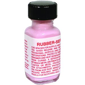 Rubber-Sep Separator and Release Agent