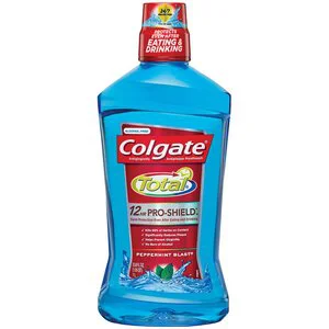 Total 12 HR Pro-Shield Mouthwash Total 12 HR Pro-Shield Mouthwash