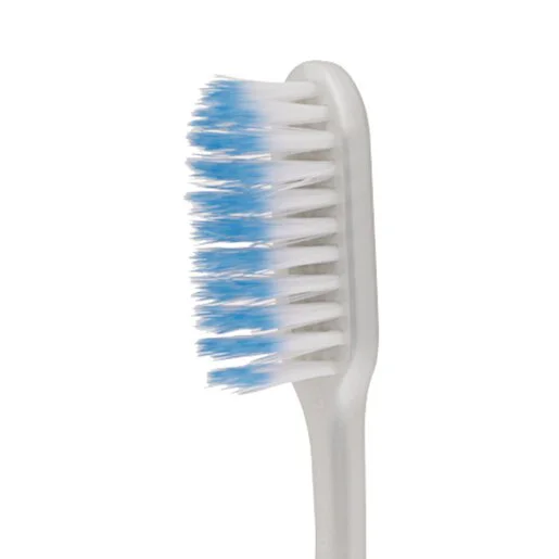 SlimSoft Compact Toothbrushes