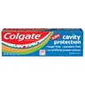 Kids Cavity Protection Fluoride Toothpaste
