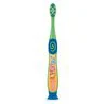 Kid's Animals Toothbrushes