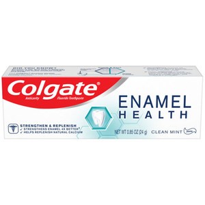 Enamel Health Toothpaste