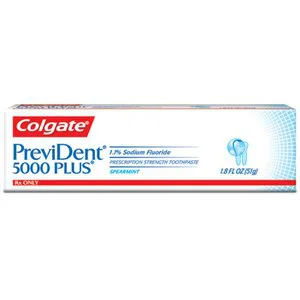 PreviDent 5000 Plus Toothpaste PreviDent 5000 Plus Toothpaste