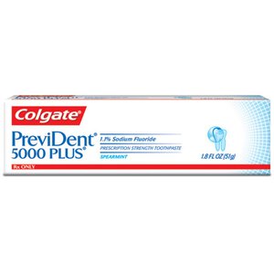 PreviDent 5000 Plus Toothpaste