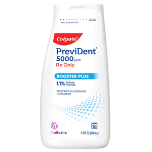 PreviDent 5000 ppm Booster Plus Toothpaste